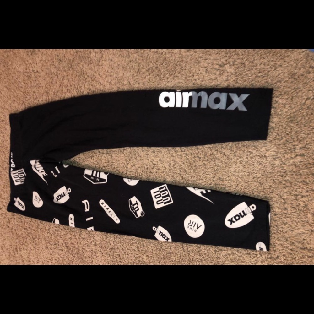 nike leggings